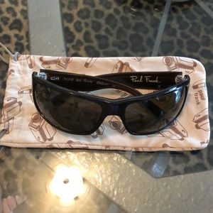 Men’s sunglasses